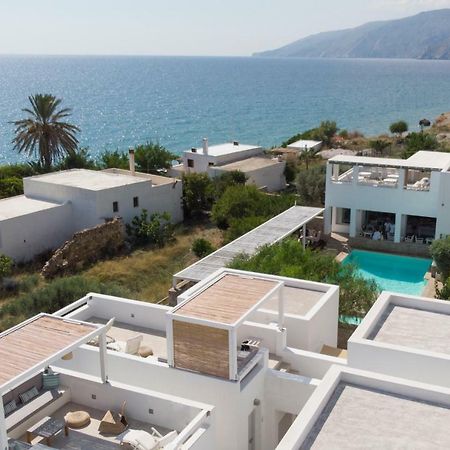 Skyros Ammos Hotel Exterior foto