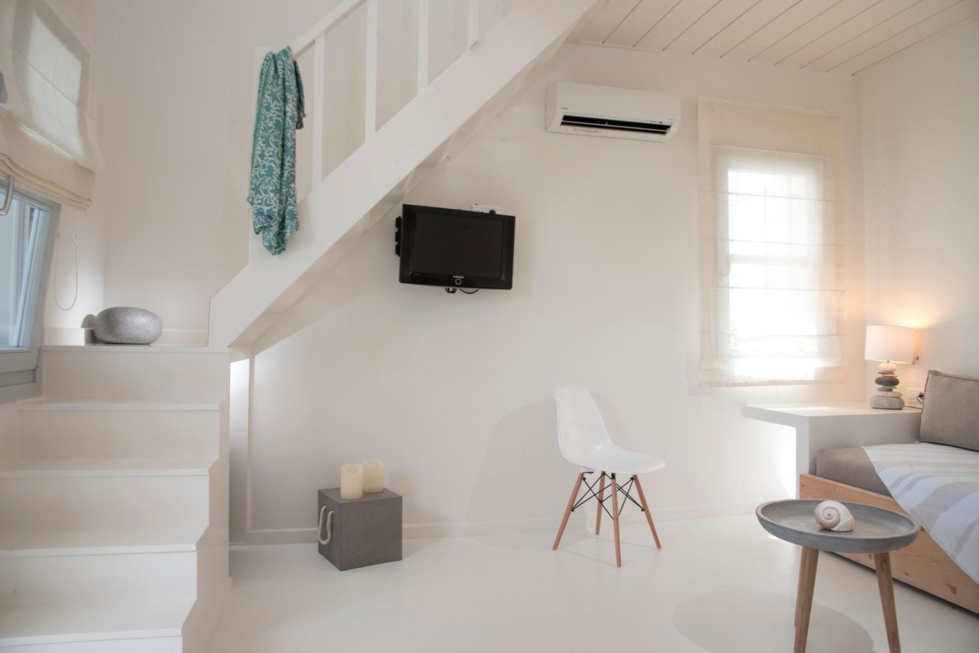 Skyros Ammos Hotel Habitación foto