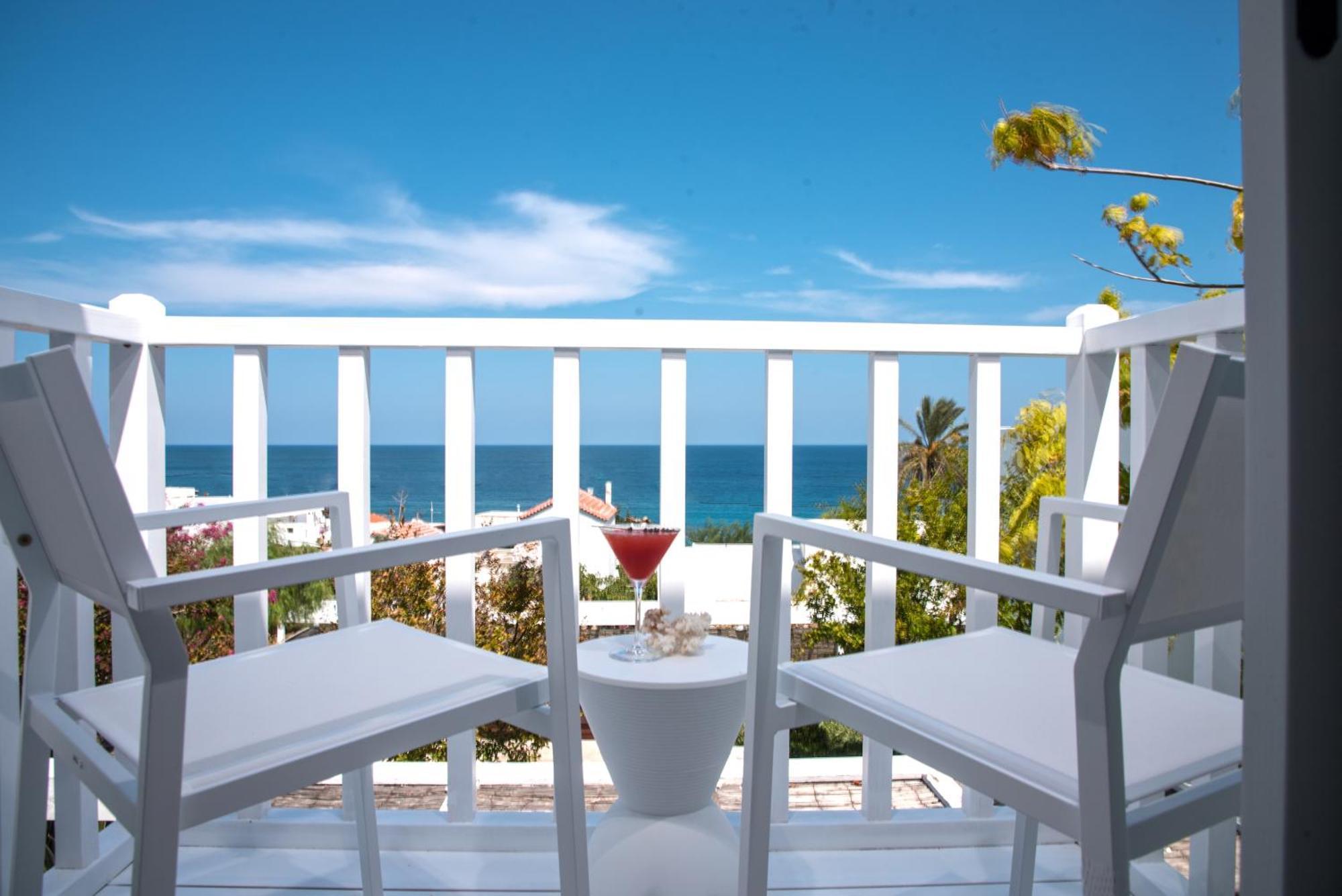 Skyros Ammos Hotel Exterior foto
