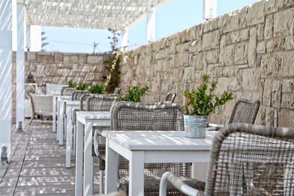 Skyros Ammos Hotel Exterior foto