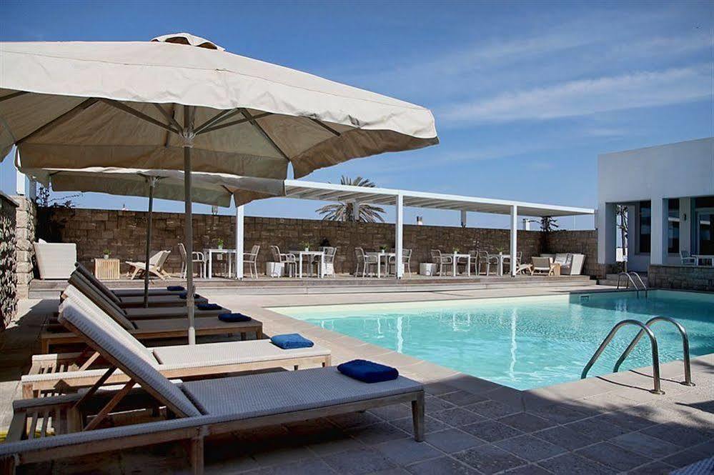 Skyros Ammos Hotel Exterior foto