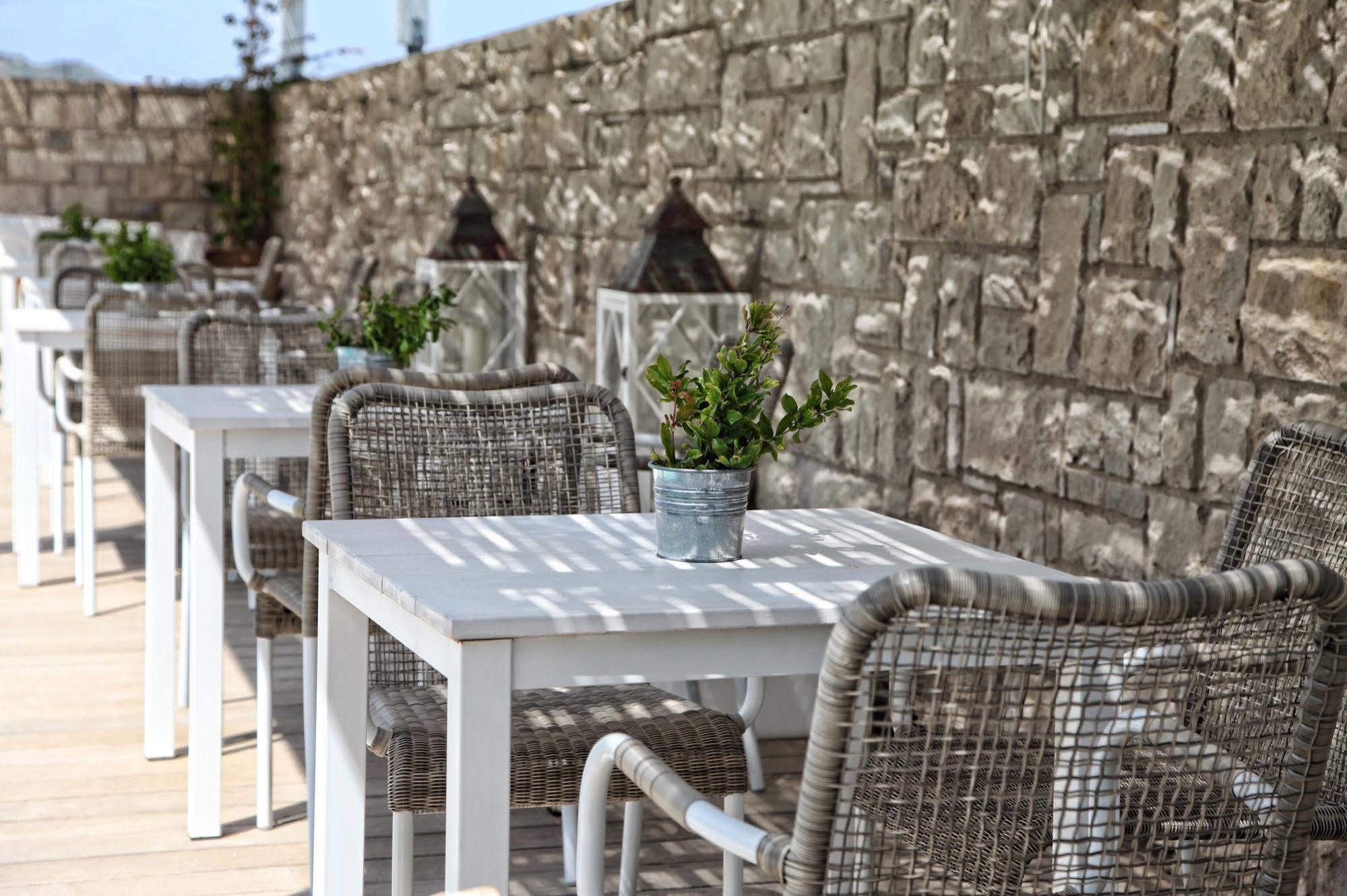 Skyros Ammos Hotel Exterior foto