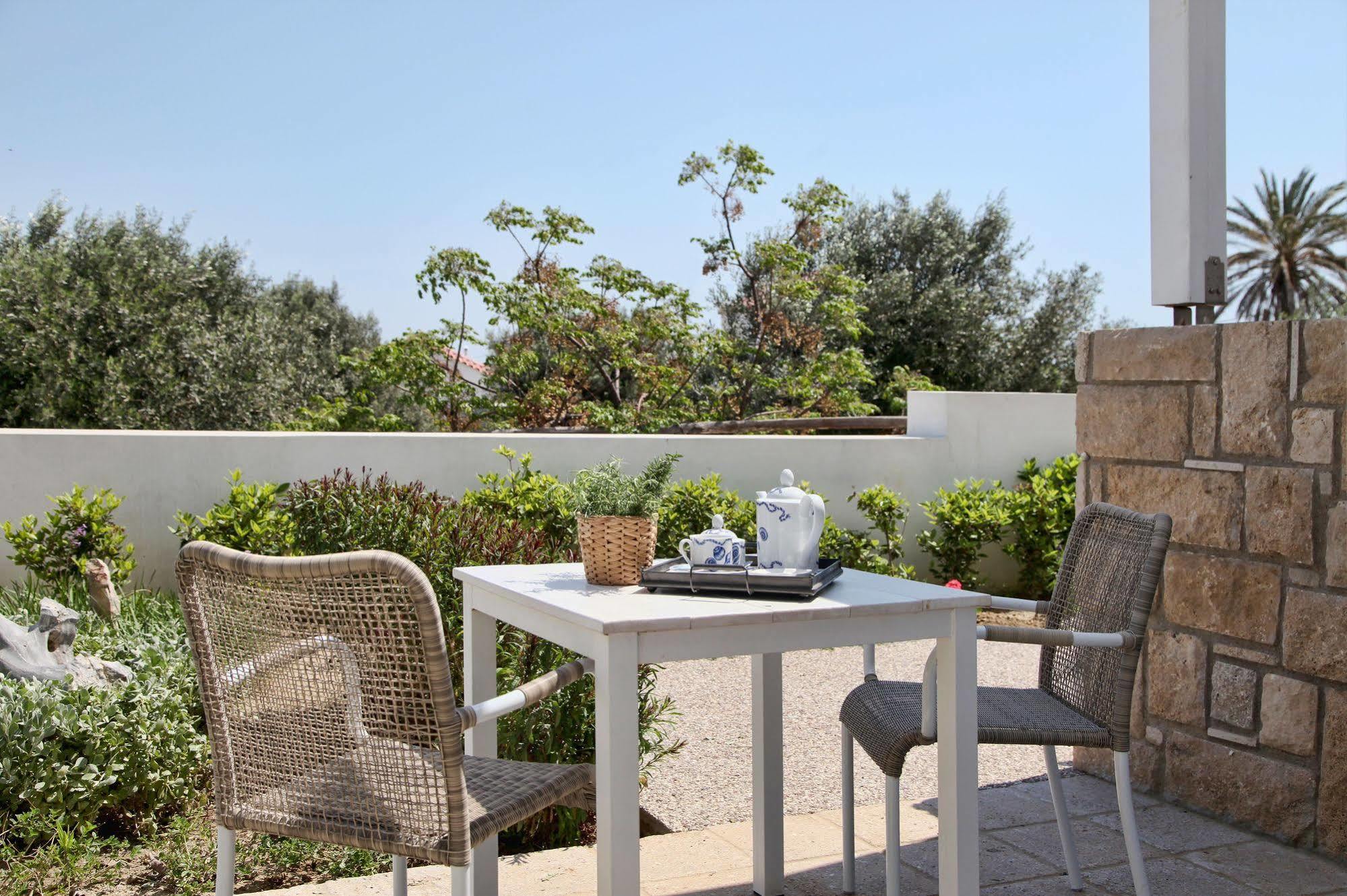 Skyros Ammos Hotel Exterior foto