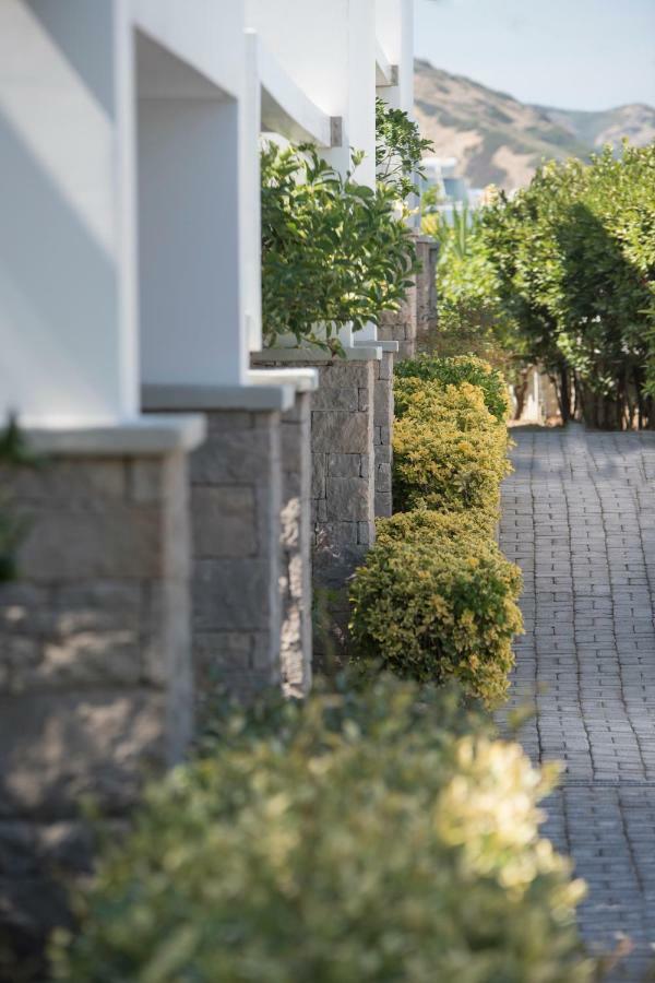 Skyros Ammos Hotel Exterior foto
